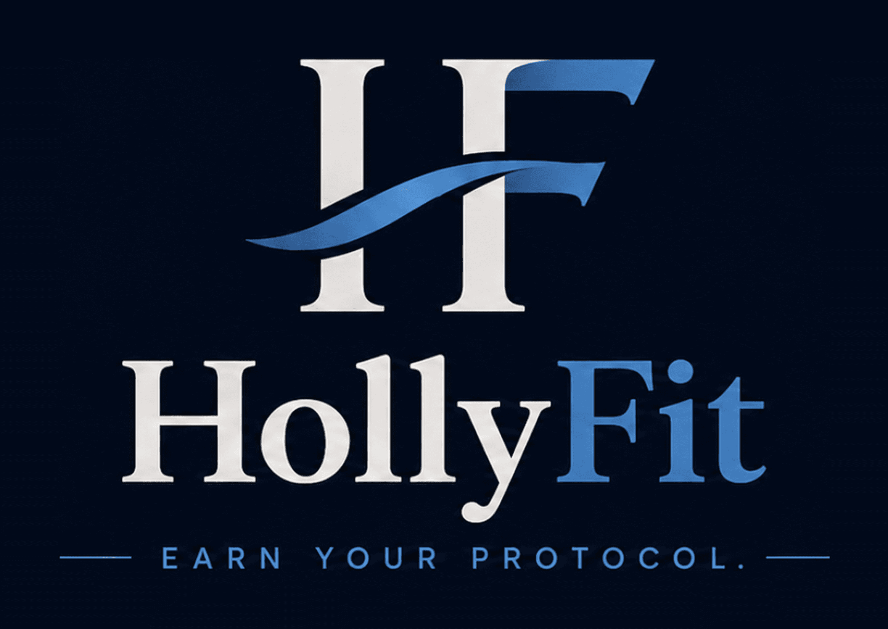 HollyFit: Earn Your Protocol
