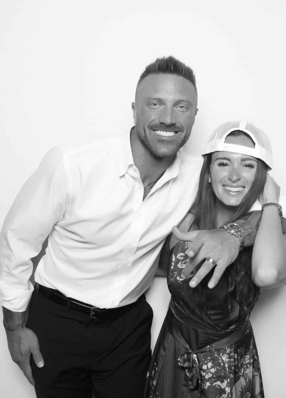 Coach Hollywood got his name from his A-list client list - but he'd rather watch one of his clients walk down the aisle than walk the red carpet.